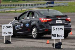 Driving Skills for Life 